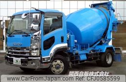 isuzu forward 2009 -ISUZU--Forward PDG-FTR34S2--FTR34-7002742---ISUZU--Forward PDG-FTR34S2--FTR34-7002742-