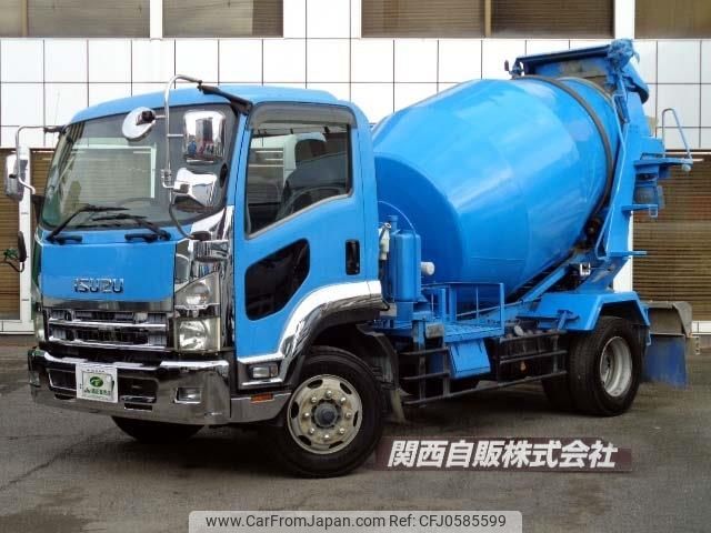 isuzu forward 2009 -ISUZU--Forward PDG-FTR34S2--FTR34-7002742---ISUZU--Forward PDG-FTR34S2--FTR34-7002742- image 1