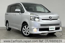 toyota voxy 2007 -TOYOTA--Voxy DBA-ZRR70W--ZRR70-0037398---TOYOTA--Voxy DBA-ZRR70W--ZRR70-0037398-