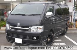 toyota hiace-van 2005 quick_quick_CBF-TRH200V_TRH200-0025231