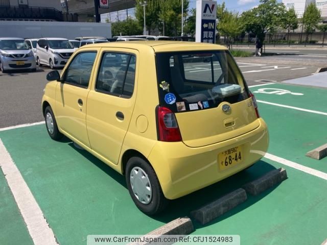 daihatsu esse 2006 CFJ1524983 image 2