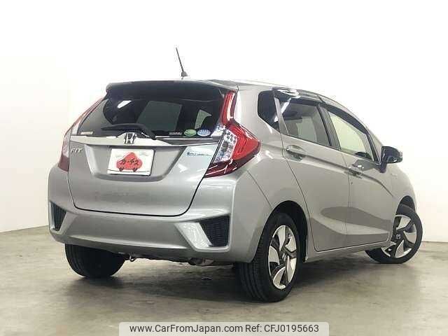 honda fit-hybrid 2013 504928-923968 image 2