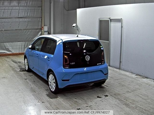 volkswagen up 2019 -VOLKSWAGEN--VW up AACHY-WVWZZZAAZKD122367---VOLKSWAGEN--VW up AACHY-WVWZZZAAZKD122367- image 2