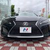 lexus lc 2017 -LEXUS--Lexus LC DBA-URZ100--URZ100-0001592---LEXUS--Lexus LC DBA-URZ100--URZ100-0001592- image 15