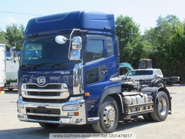nissan diesel-ud-quon 2017 CFJ1475017 image 1