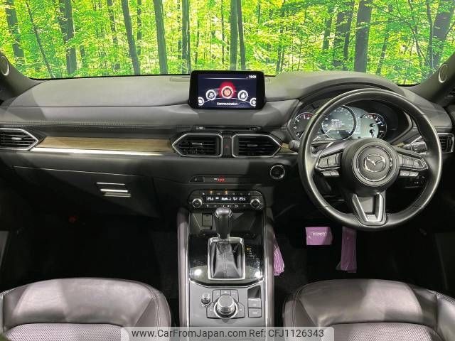 mazda cx-5 2020 -MAZDA--CX-5 3DA-KF2P--KF2P-411830---MAZDA--CX-5 3DA-KF2P--KF2P-411830- image 2