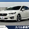 subaru impreza-sports 2018 quick_quick_GT6_GT6-032472 image 1