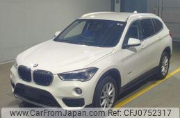 bmw x1 2016 quick_quick_DBA-HS15_WBAHS12060P891898