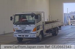 hino ranger 2007 -HINO--Hino Ranger FC6JKWA-11851---HINO--Hino Ranger FC6JKWA-11851-