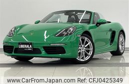 porsche boxster 2020 -PORSCHE--Porsche Boxster 3BA-982M20--WP0ZZZ98ZMS200105---PORSCHE--Porsche Boxster 3BA-982M20--WP0ZZZ98ZMS200105-