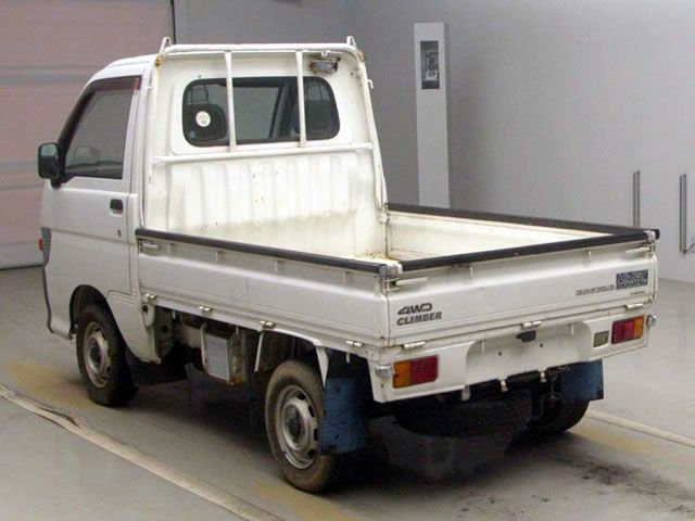 daihatsu hijet-truck 1996 No.15709 image 2