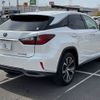 lexus rx 2017 -LEXUS--Lexus RX DAA-GYL20W--GYL20-0005704---LEXUS--Lexus RX DAA-GYL20W--GYL20-0005704- image 16
