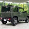 suzuki jimny 2023 quick_quick_JB64W_JB64W-282595 image 18