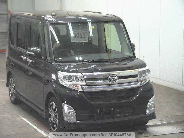 daihatsu tanto 2014 -DAIHATSU--Tanto LA610S-0030367---DAIHATSU--Tanto LA610S-0030367- image 1