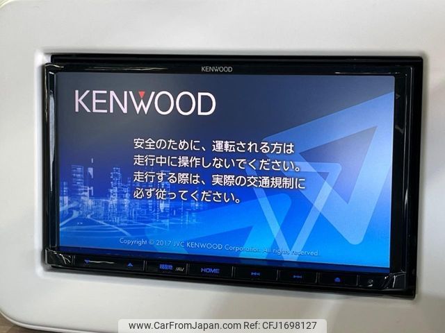 suzuki alto-lapin 2015 CFJ1698127 image 2
