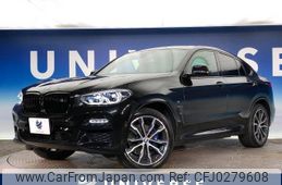 bmw x4 2018 -BMW--BMW X4 CBA-UJ20--WBAUJ32030LA94936---BMW--BMW X4 CBA-UJ20--WBAUJ32030LA94936-