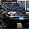 toyota land-cruiser-80 1996 quick_quick_HDJ81V_HDJ810069482 image 4