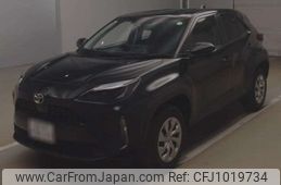 toyota yaris-cross 2022 -TOYOTA--Yaris Cross 5BA-MXPB10--MXPB10-2024468---TOYOTA--Yaris Cross 5BA-MXPB10--MXPB10-2024468-