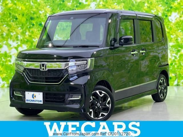 honda n-box 2019 quick_quick_DBA-JF4_JF4-2017258 image 1