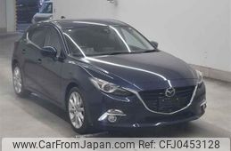 mazda axela undefined -MAZDA--Axela BMEFS-108501---MAZDA--Axela BMEFS-108501-