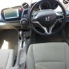honda insight 2009 -HONDA--Insight ZE2-1166535---HONDA--Insight ZE2-1166535- image 4