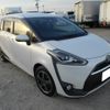 toyota sienta 2018 -TOYOTA--Sienta DBA-NSP170G--NSP170-71574**---TOYOTA--Sienta DBA-NSP170G--NSP170-71574**- image 1