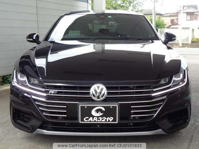 volkswagen arteon 2018 -VOLKSWAGEN 【名変中 】--VW Arteon 3HDJHF--JE519762---VOLKSWAGEN 【名変中 】--VW Arteon 3HDJHF--JE519762- image 2