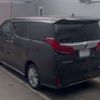 toyota alphard 2021 -TOYOTA 【広島 302ﾄ1372】--Alphard 3BA-AGH35W--AGH35-0053351---TOYOTA 【広島 302ﾄ1372】--Alphard 3BA-AGH35W--AGH35-0053351- image 5