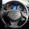 toyota c-hr 2019 -TOYOTA--C-HR DAA-ZYX10--ZYX10-2177392---TOYOTA--C-HR DAA-ZYX10--ZYX10-2177392- image 12