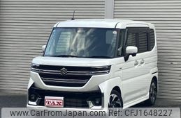 suzuki spacia 2024 CFJ1648227
