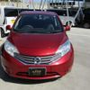 nissan note 2013 TE4181 image 1