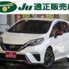 nissan note 2017 -NISSAN--Note HE12--049478---NISSAN--Note HE12--049478- image 1