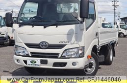 toyota dyna-truck 2017 -TOYOTA--Dyna TPG-XZU605--XZU605-0018070---TOYOTA--Dyna TPG-XZU605--XZU605-0018070-