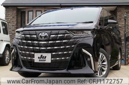 toyota alphard 2025 -TOYOTA 【庄内 300ﾅ6292】--Alphard AGH40W--0036233---TOYOTA 【庄内 300ﾅ6292】--Alphard AGH40W--0036233-