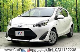 toyota aqua 2020 quick_quick_NHP10_NHP10-6861787