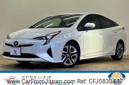 toyota prius 2016 -TOYOTA--Prius DAA-ZVW50--ZVW50-6010829---TOYOTA--Prius DAA-ZVW50--ZVW50-6010829-