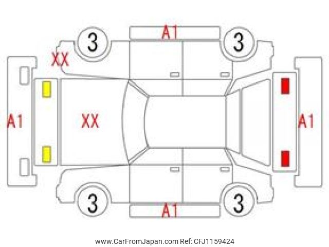 toyota c-hr 2018 -TOYOTA--C-HR DAA-ZYX10--ZYX10-2103636---TOYOTA--C-HR DAA-ZYX10--ZYX10-2103636- image 2