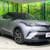 toyota c-hr 2018 -TOYOTA--C-HR DAA-ZYX10--ZYX10-2125741---TOYOTA--C-HR DAA-ZYX10--ZYX10-2125741- image 17