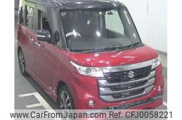 suzuki spacia 2017 quick_quick_DAA-MK42S_814048