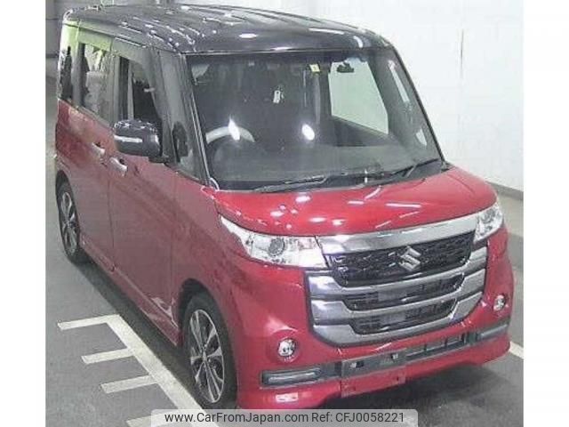 suzuki spacia 2017 quick_quick_DAA-MK42S_814048 image 1