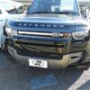 rover defender 2023 -ROVER 【名変中 】--Defender LE72WAB--P2186355---ROVER 【名変中 】--Defender LE72WAB--P2186355- image 29