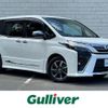 toyota voxy 2018 -TOYOTA--Voxy DBA-ZRR80W--ZRR80-0478781---TOYOTA--Voxy DBA-ZRR80W--ZRR80-0478781- image 1