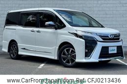 toyota voxy 2018 -TOYOTA--Voxy DBA-ZRR80W--ZRR80-0478781---TOYOTA--Voxy DBA-ZRR80W--ZRR80-0478781-