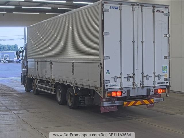 nissan diesel-ud-condor 2017 -NISSAN--UD CG5ZA-JNCMM60G1GU009874---NISSAN--UD CG5ZA-JNCMM60G1GU009874- image 2