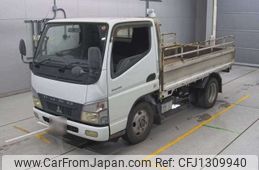 mitsubishi-fuso canter 2007 -MITSUBISHI--Canter PDG-FE70D--FE70D-530110---MITSUBISHI--Canter PDG-FE70D--FE70D-530110-