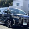 toyota alphard 2021 -TOYOTA--Alphard 3BA-AGH30W--AGH30-9027546---TOYOTA--Alphard 3BA-AGH30W--AGH30-9027546- image 1