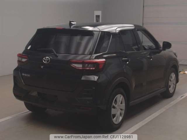 toyota raize 2022 -TOYOTA--Raize 5BA-A201A--A201A-0006494---TOYOTA--Raize 5BA-A201A--A201A-0006494- image 2