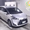 toyota sienta 2019 -TOYOTA 【京都 502ﾒ6580】--Sienta NSP170G-7192995---TOYOTA 【京都 502ﾒ6580】--Sienta NSP170G-7192995- image 1