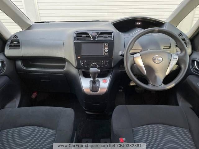 nissan serena 2011 -NISSAN--Serena DBA-C26--C26-026484---NISSAN--Serena DBA-C26--C26-026484- image 2