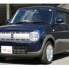 suzuki alto-lapin 2021 -SUZUKI--Alto Lapin HE33S--313394---SUZUKI--Alto Lapin HE33S--313394- image 1